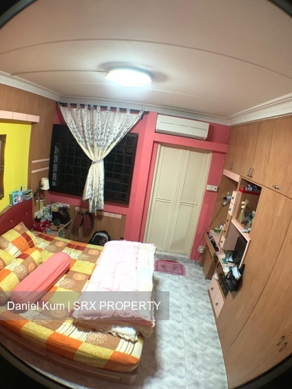 Blk 521 Jelapang Road (Bukit Panjang), HDB 5 Rooms #201900762